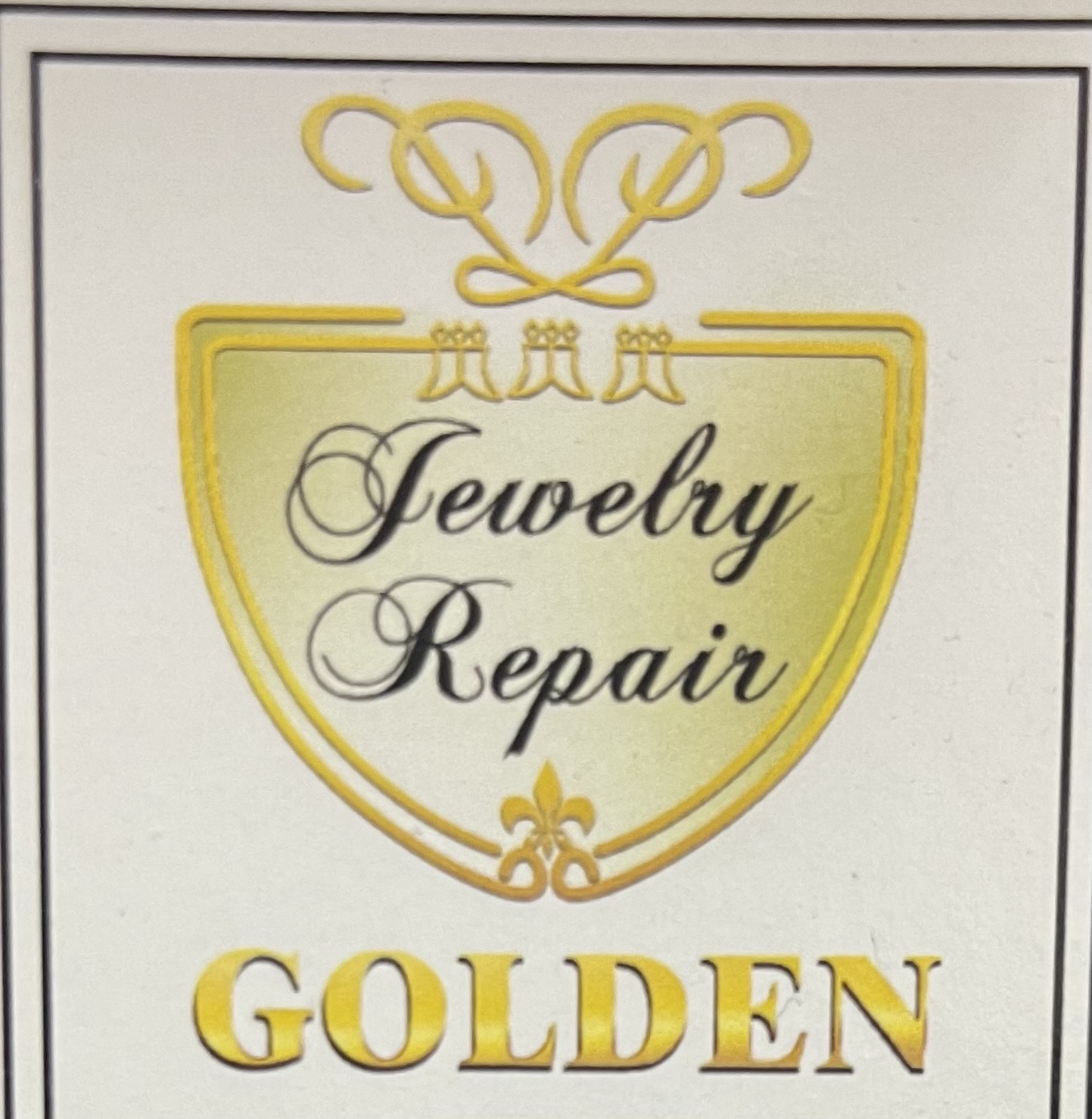 Golden Jewelry LA